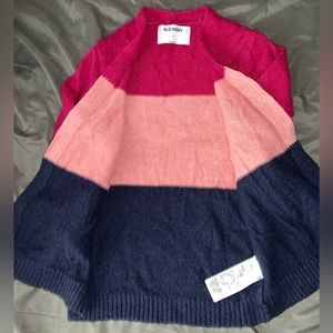 Old navy cardigan